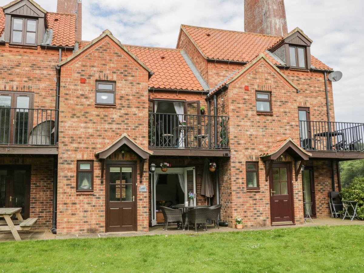 Holiday home Maplebeck Whitby