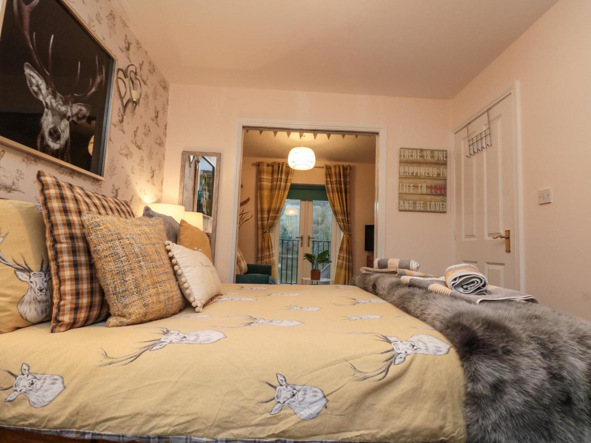 Maplebeck Holiday home
