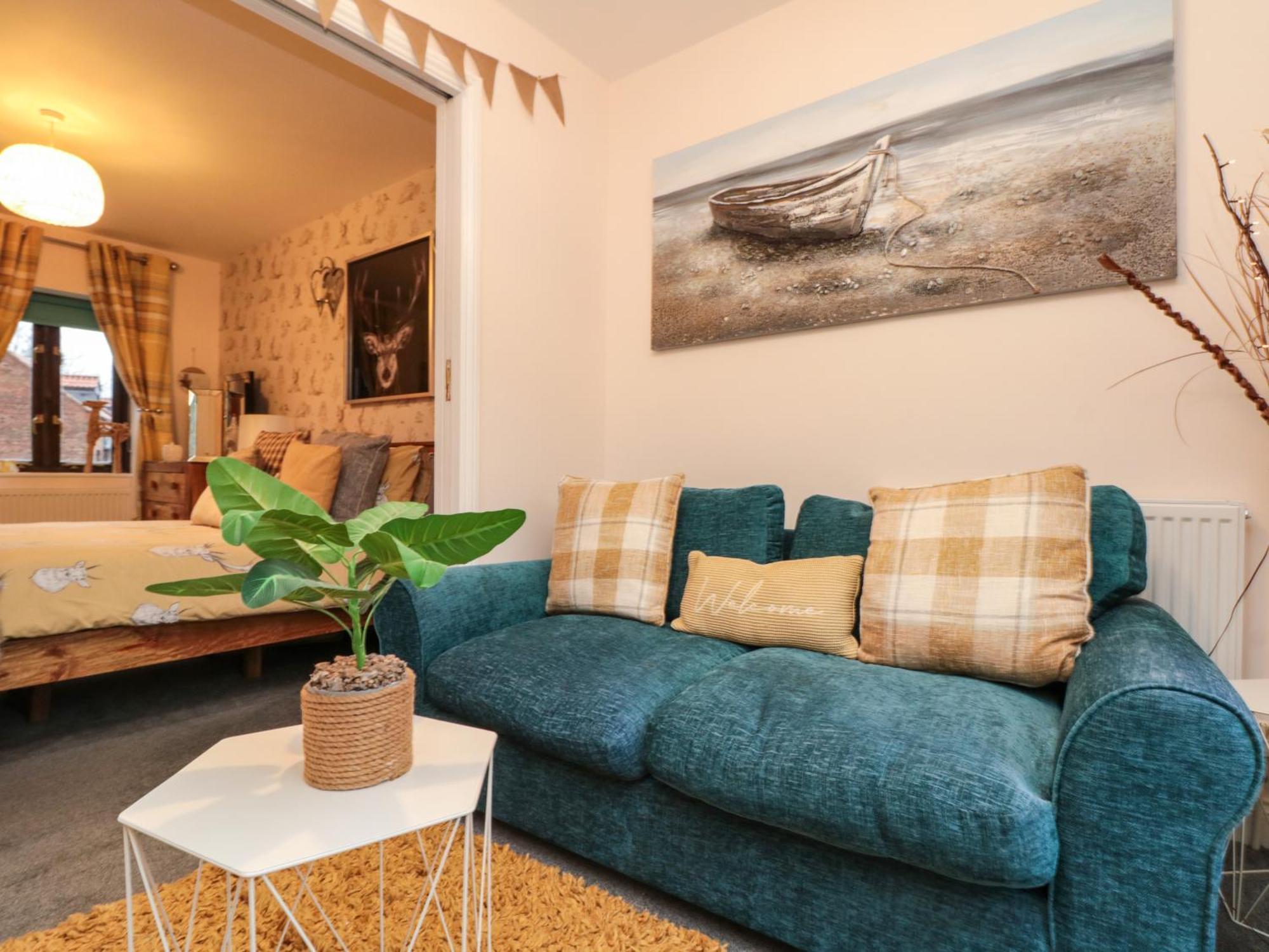 Holiday home Maplebeck Whitby